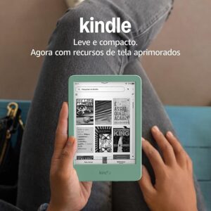 kindle