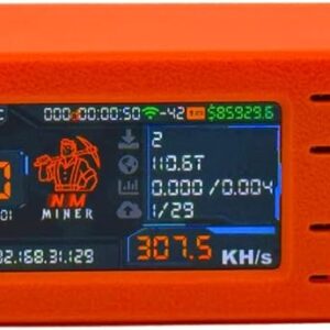 mineradora-nm-miner-307k