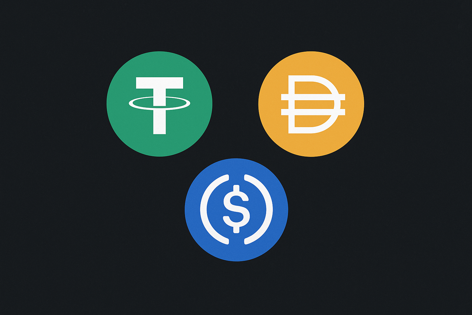 stablecoins