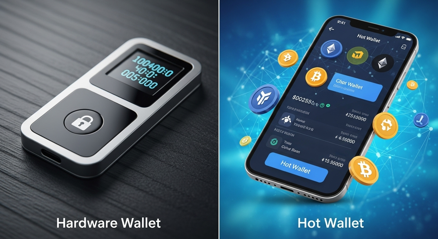 crypto-wallets