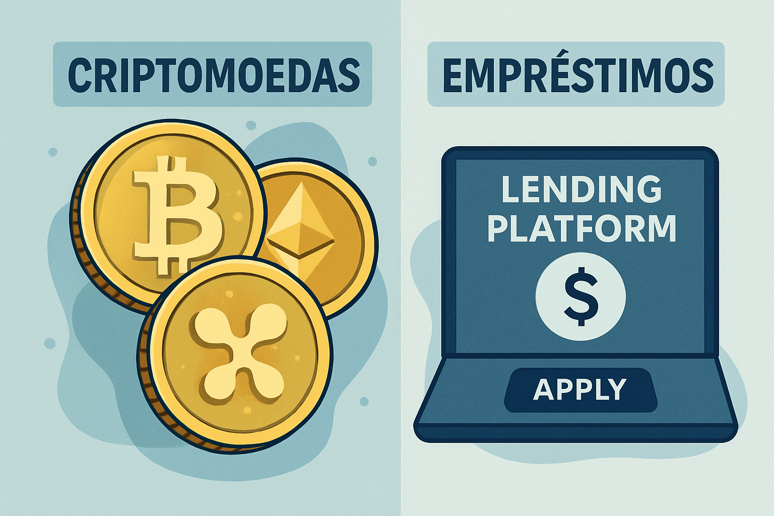 emprestimos-com-criptomoedas